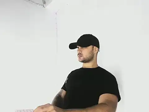 Snapshot of Sebas-hott chatting on October 1, 10:27 pm Sebas-hott online show from October 1, 10:27 pm