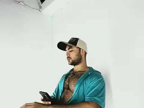 Snapshot of Sebas-hott chatting on October 8, 1:47 am Sebas-hott online show from October 8, 1:47 am