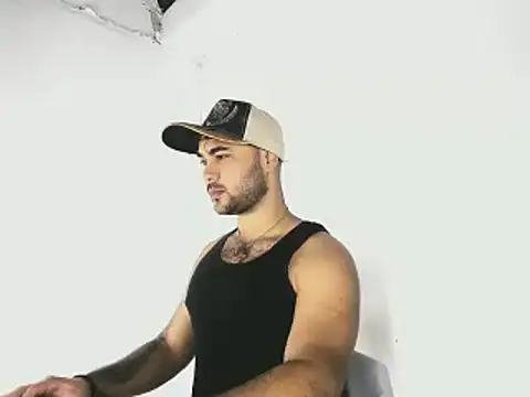 Snapshot of Sebas-hott chatting on October 15, 10:32 pm Sebas-hott online show from October 15, 10:32 pm