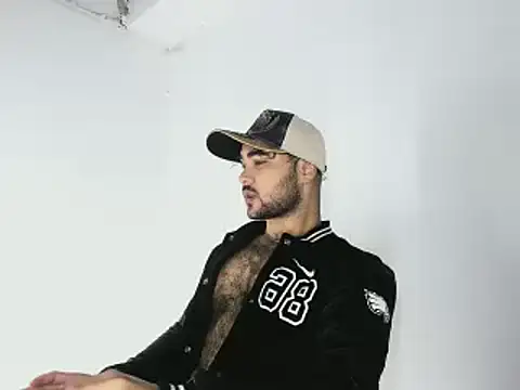 Snapshot of Sebas-hott chatting on October 21, 10:54 pm Sebas-hott online show from October 21, 10:54 pm