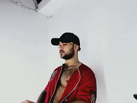 Snapshot of Sebas-hott chatting on October 26, 11:09 pm Sebas-hott online show from October 26, 11:09 pm