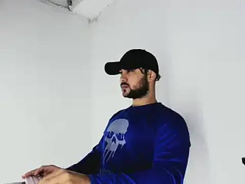 Snapshot of Sebas-hott chatting on October 27, 11:20 pm Sebas-hott online show from October 27, 11:20 pm