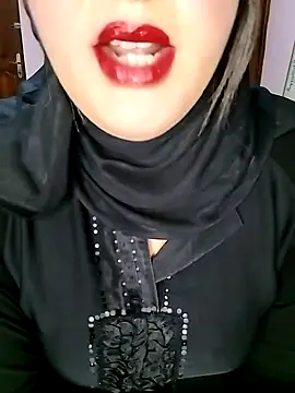 Snapshot of Rawya-34 chatting on December 7, 10:17 pm Rawya-34 online show from December 7, 10:17 pm