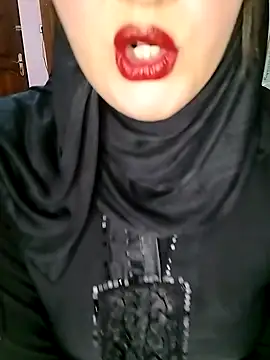 Snapshot of Rawya-34 chatting on December 10, 9:00 pm Rawya-34 online show from December 10, 9:00 pm