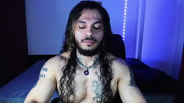 Van Velckan online show from November 4, 1:05 am