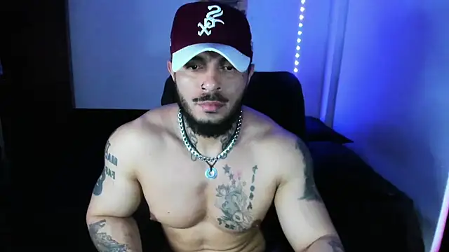 Van Velckan online show from November 6, 10:32 pm