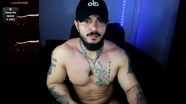 Van Velckan online show from December 4, 2:10 am