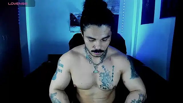 Van Velckan online show from December 14, 1:22 am