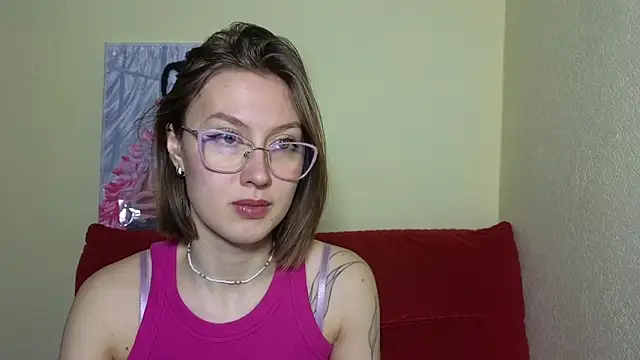 MalvinaBlum online show from January 11, 1:37 am