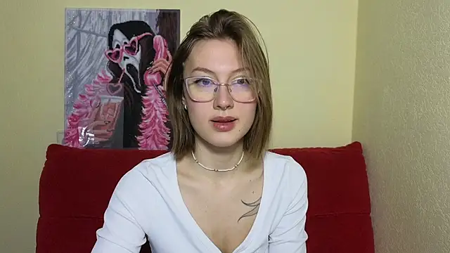 MalvinaBlum online show from January 15, 2:17 am