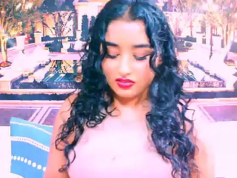 IndianAngel4u online show from January 24, 6:14 pm