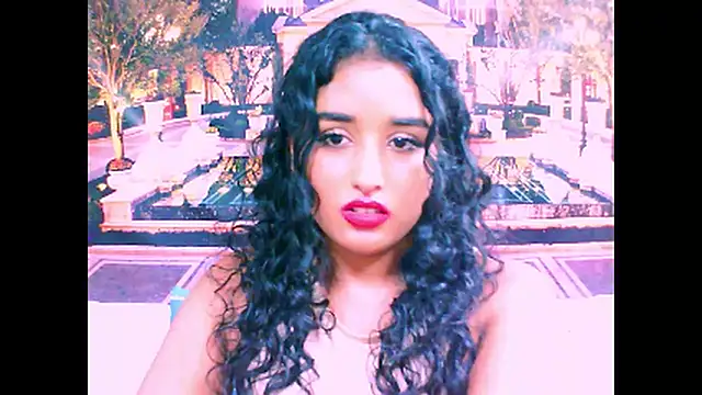 IndianAngel4u online show from January 25, 9:35 pm