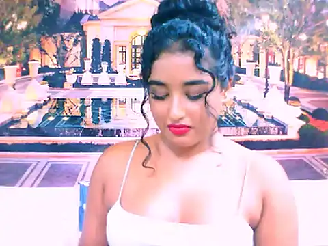 IndianAngel4u online show from February 4, 3:36 pm