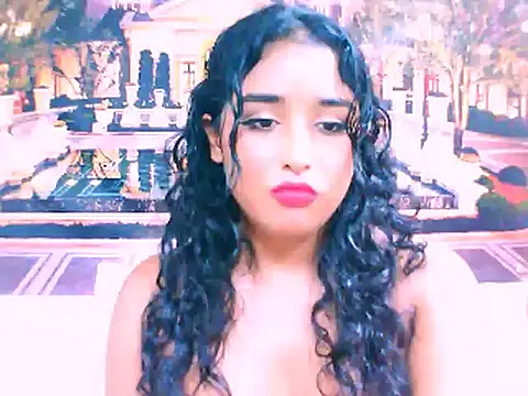 IndianAngel4u online show from February 4, 9:41 pm