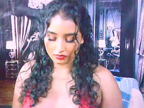 IndianAngel4u online show from March 12, 2:20 am