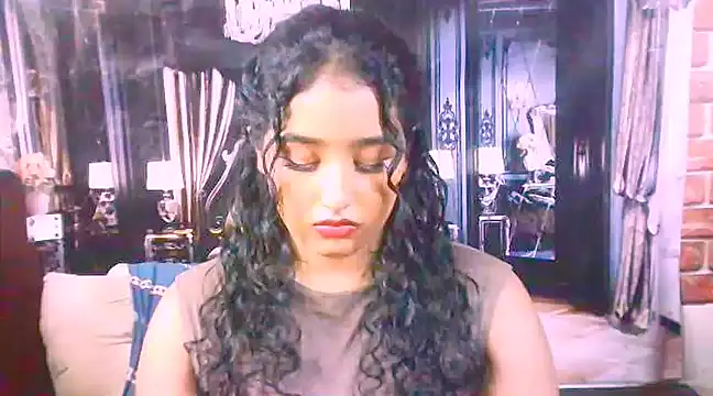 IndianAngel4u online show from March 23, 2:04 am