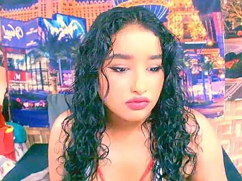 Snapshot of IndianAngel4u chatting on October 14, 5:19 am IndianAngel4u online show from October 14, 5:19 am