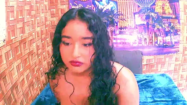 IndianAngel4u online show from March 1, 5:20 am