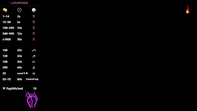 nailah love1 online show from December 22, 12:13 pm