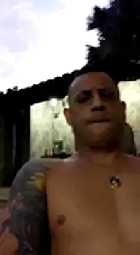 Snapshot of Carioca198 chatting on February 9, 9:49 pm Carioca198 online show from February 9, 9:49 pm