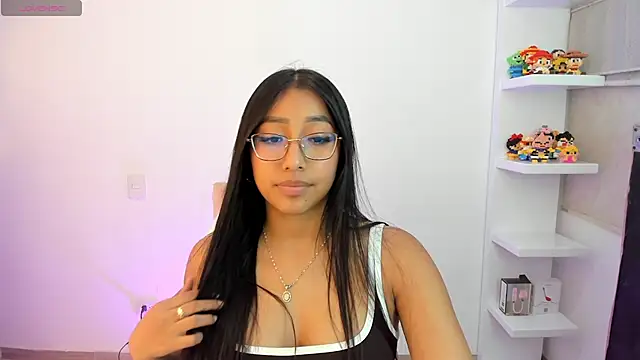 isa bellaa0 online show from October 20, 6:03 am