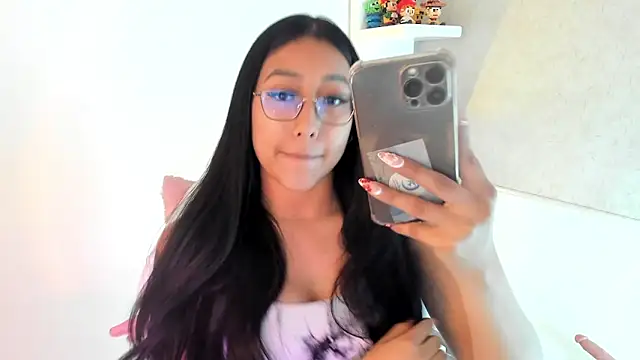 isa bellaa0 online show from January 9, 4:15 am