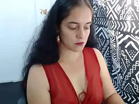 felinas6969 online show from October 3, 12:57 pm