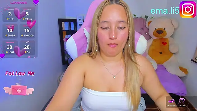 ema tayy online show from April 9, 10:59 pm