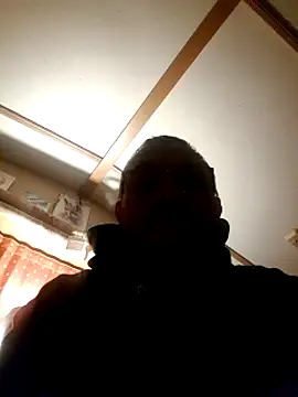 Snapshot of Gavin_6969 chatting on January 8, 5:21 am Gavin 6969 online show from January 8, 5:21 am