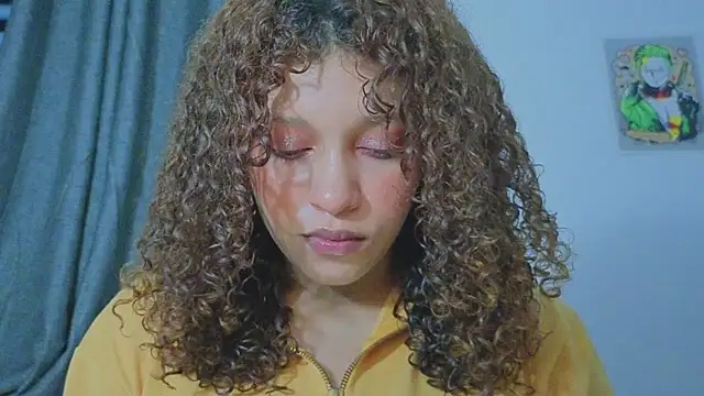 Ada gales  online show from March 3, 4:29 am