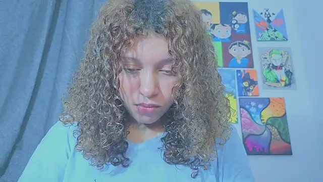 Ada gales  online show from March 30, 4:35 am