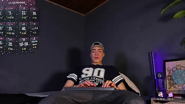 Angel Snowhotxxx online show from February 28, 2:12 am