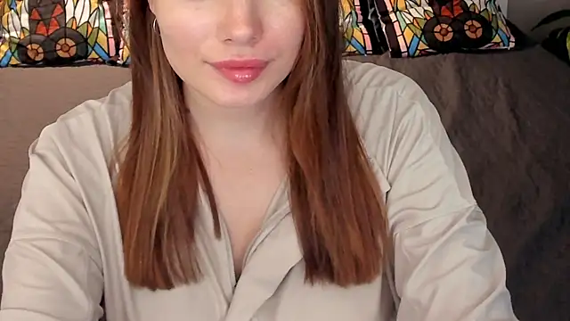 IceDanielles online show from October 8, 12:47 pm