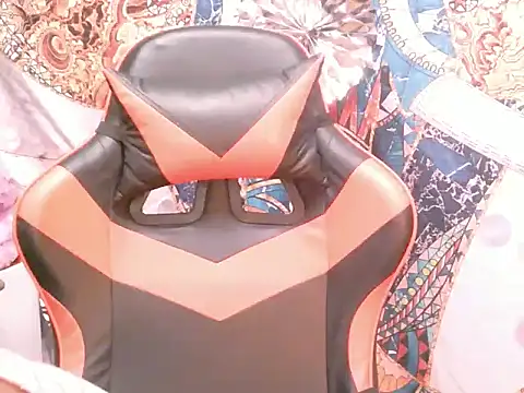 Harl3ysugar4u online show from February 25, 5:41 am