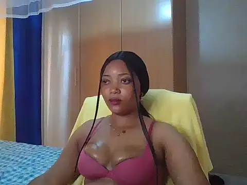 queenbebony online show from September 15, 6:57 am
