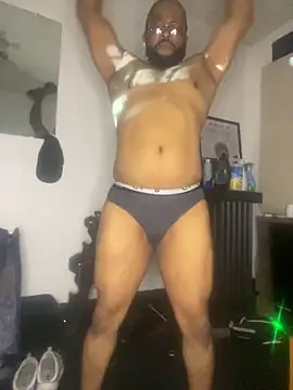 Enos3 online show from October 5, 11:13 pm