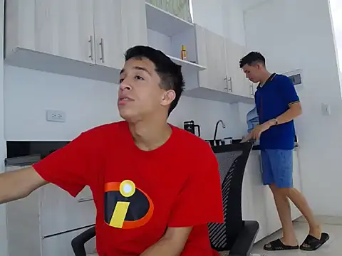 adams pervert love online show from March 9, 12:31 pm