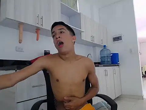 adams pervert love online show from March 16, 1:49 pm