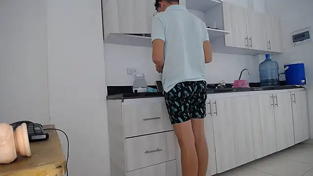 adams pervert love online show from March 17, 1:50 pm