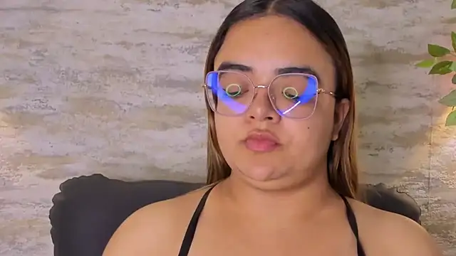 Celeste Mcs  online show from September 23, 3:42 am