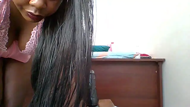 Snapshot of Cookie__dough chatting on February 20, 1:11 pm Cookie dough online show from February 20, 1:11 pm