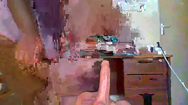 Snapshot of Cookie__dough chatting on April 16, 8:37 am Cookie dough online show from April 16, 8:37 am