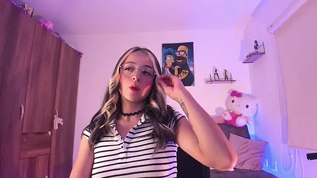 penny sweett  online show from September 22, 12:01 am