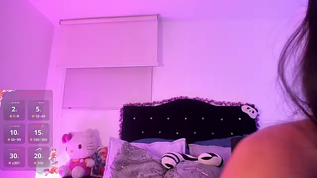 penny sweett  online show from March 26, 11:43 pm