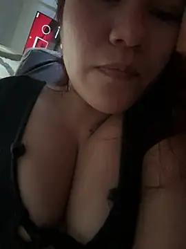 Snapshot of ZUCAAT chatting on January 16, 10:44 pm ZUCAAT online show from January 16, 10:44 pm