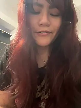 Snapshot of ZUCAAT chatting on July 1, 2:57 am ZUCAAT online show from July 1, 2:57 am