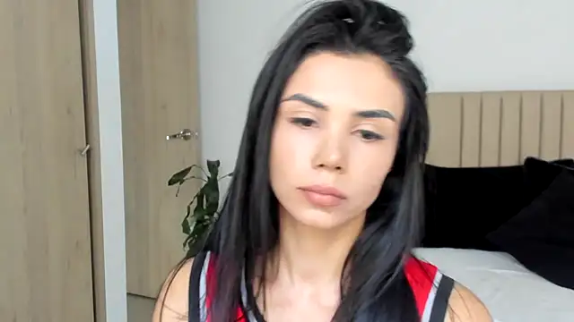 AnaHenao online show from November 1, 9:17 pm