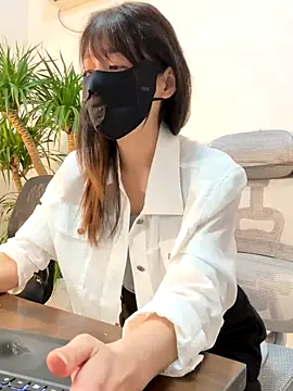 Annabody online show from November 6, 7:15 pm