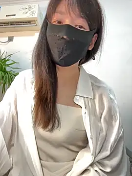 Snapshot of Annabody chatting on February 24, 6:33 am Annabody online show from February 24, 6:33 am