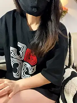 Snapshot of Annabody chatting on March 7, 4:37 pm Annabody online show from March 7, 4:37 pm